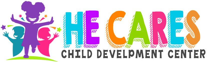 He Cares Childcare Center
